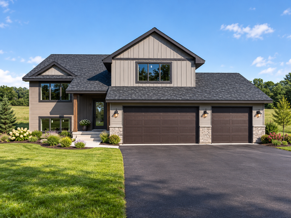 12052 Olson Road, Sunrise Twp, MN 55032