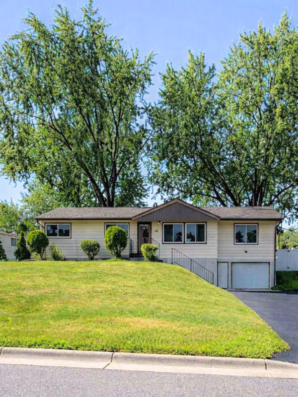 262 Demar Avenue, Shoreview, MN 55126