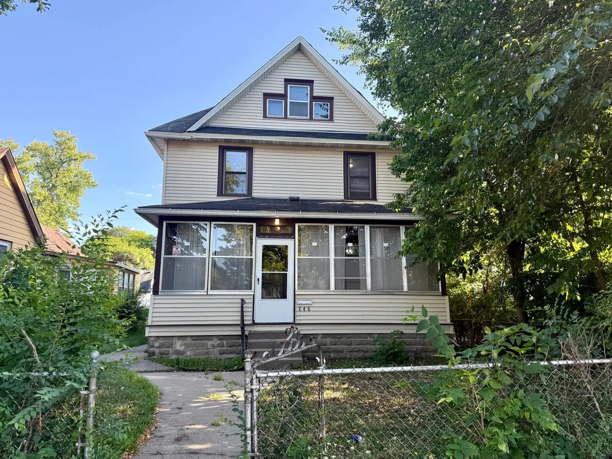 848 Beech Street, Saint Paul, MN 55106 - #1