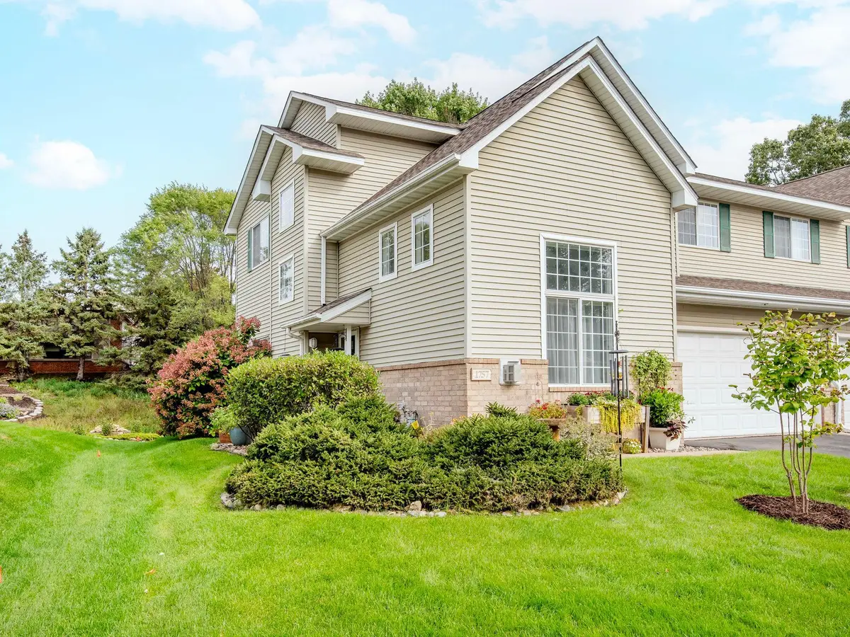 1757 Elm Street, White Bear Lake, MN 55110 - #1