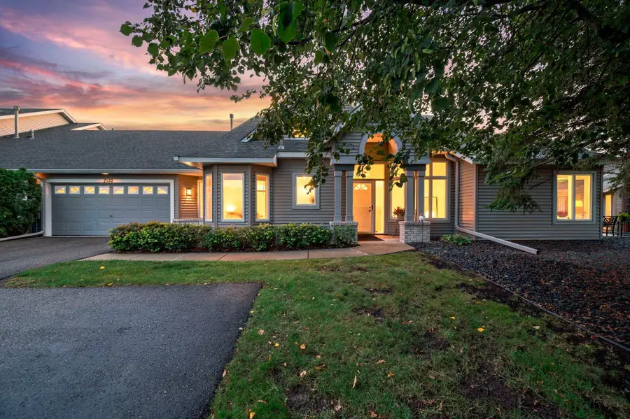 2530 Sumac Ridge, White Bear Lake, MN 55110 - #2