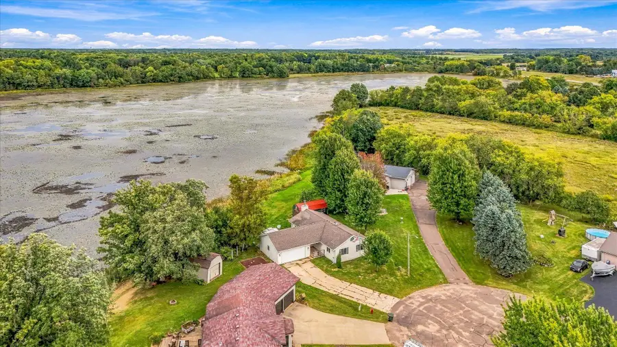 410 Camelia Drive, Clayton, WI 54004 - #2