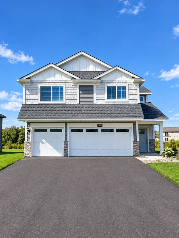 360 Florence Avenue S, Annandale, MN 55302
