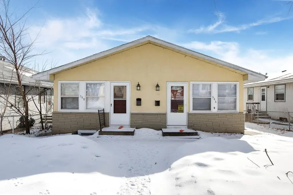 566 & 568 37th Avenue Ne, Minneapolis, MN 55421 - #1