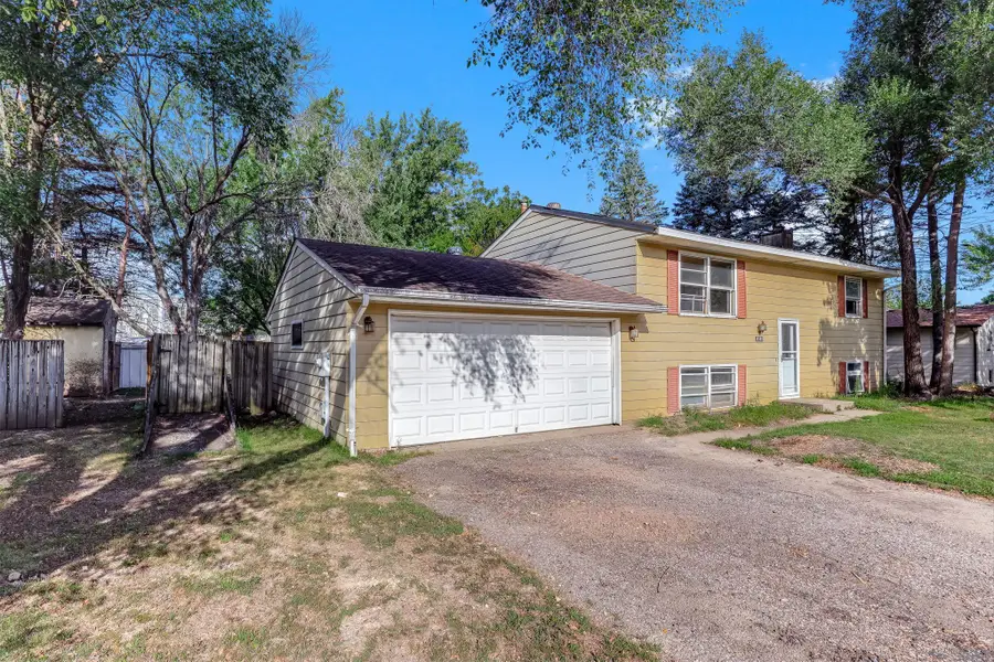 4383 Garden Trail, Eagan, MN 55123 - #3