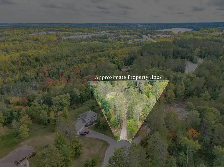 TBd Piquant Way, Cohasset, MN 55721 - #3