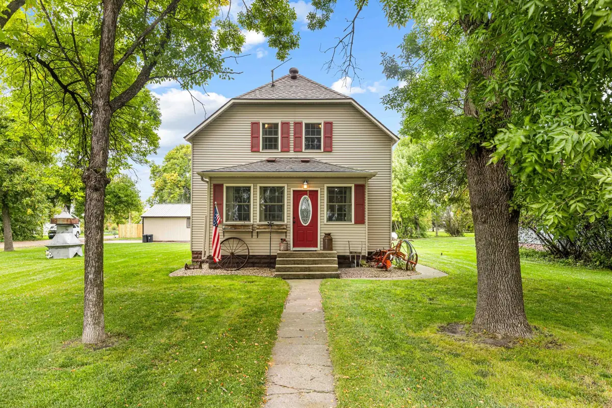 14800 90th Avenue S, Barnesville, MN 56514 - #1