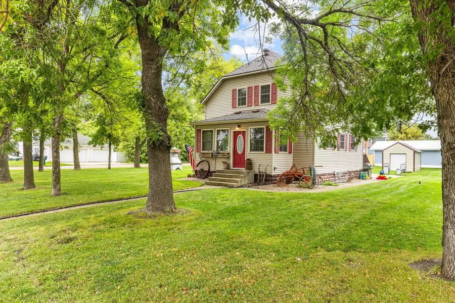 14800 90th Avenue S, Barnesville, MN 56514 - #2