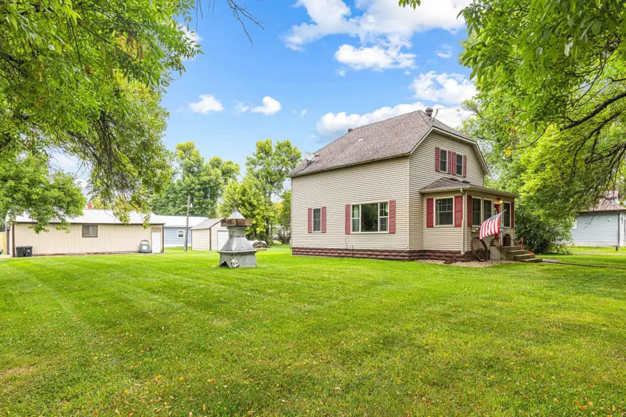 14800 90th Avenue S, Barnesville, MN 56514 - #3