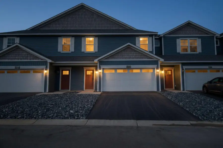 5479 Fall Meadow Trail, North Branch, MN 55056 - #2