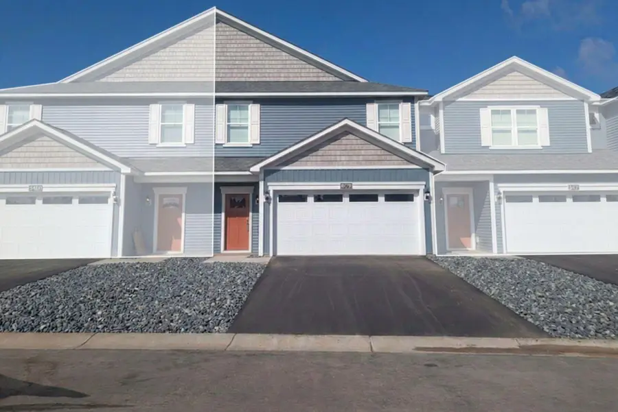5479 Fall Meadow Trail, North Branch, MN 55056 - #3
