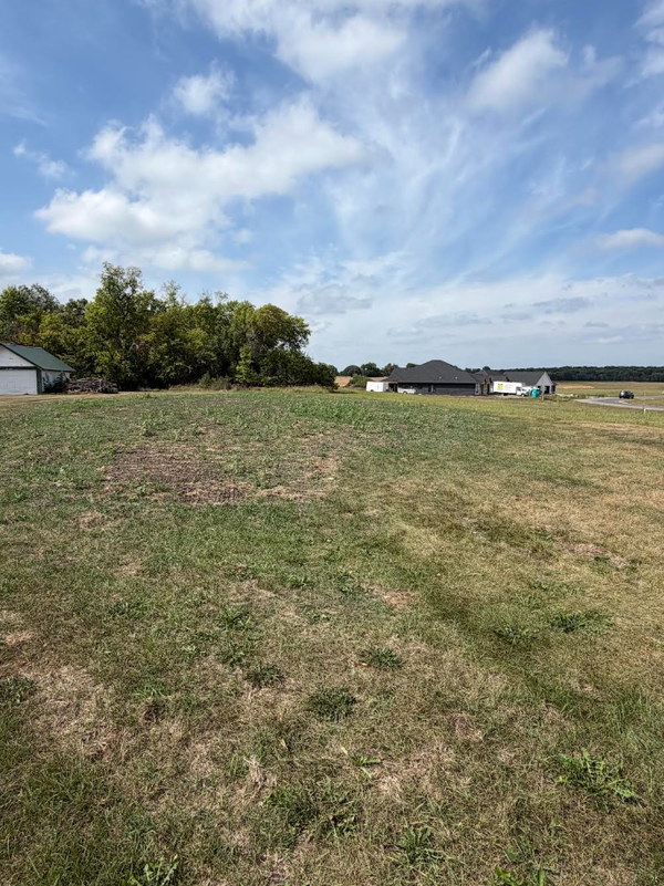 Lot 5 Block 4 Chainview Estates, Alexandria, MN 56308