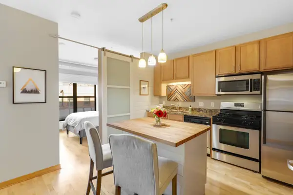 15 E Franklin Avenue #208, Minneapolis, MN 55404