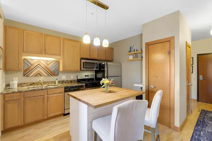 15 E Franklin Avenue #208, Minneapolis, MN 55404 - #2