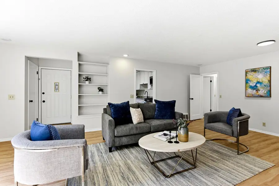 5837 Russell Avenue S, Minneapolis, MN 55410 - #2
