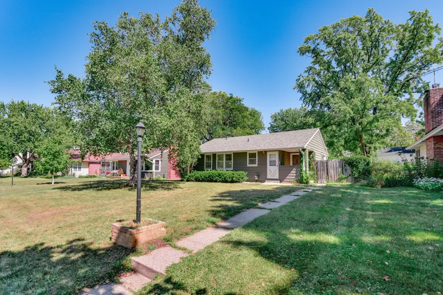 5837 Russell Avenue S, Minneapolis, MN 55410 - #3