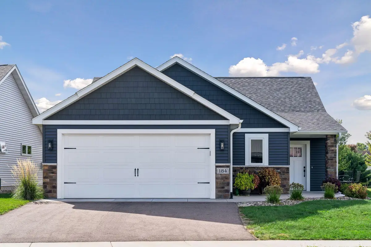 184 Steelhead Drive, River Falls, WI 54022 - #1