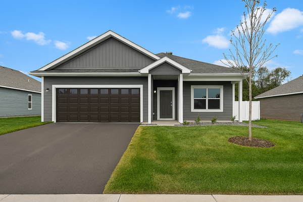 8472 Walnut Street, Clear Lake, MN 55319