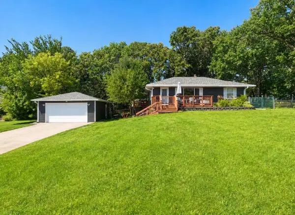 731 123rd Avenue Nw, Coon Rapids, MN 55448