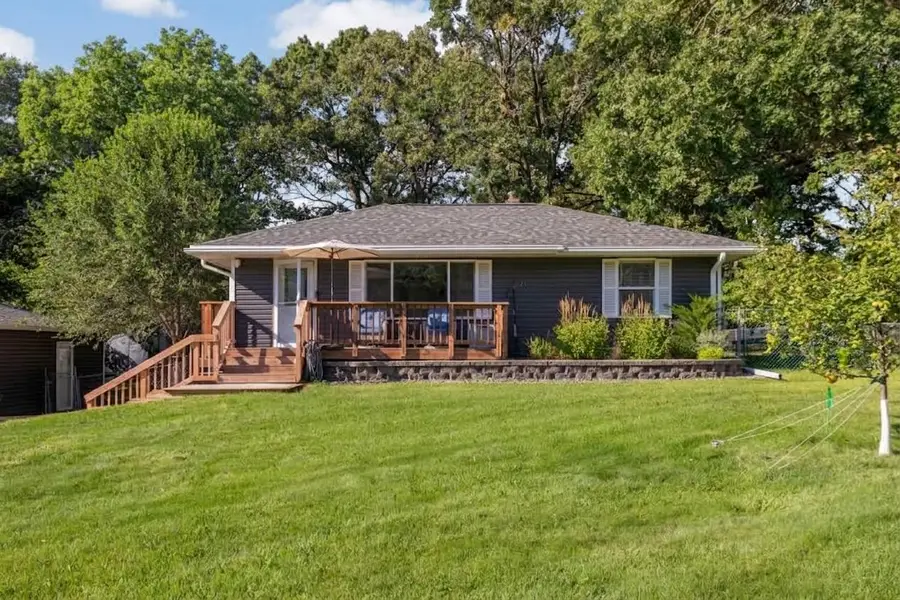 731 123rd Avenue Nw, Coon Rapids, MN 55448 - #3