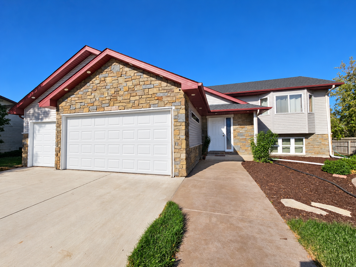 111 Hill Street, Montrose, MN 55363 - #1