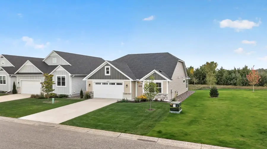 12588 Masters Lane, Lindstrom, MN 55045 - #2
