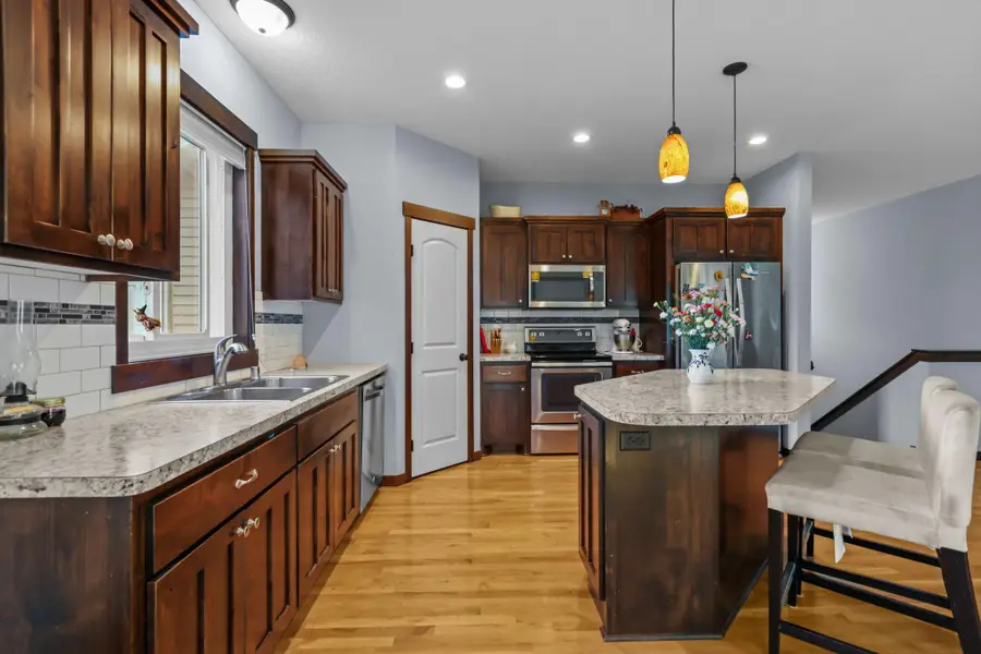 4992 235th Lane Ne, East Bethel, MN 55005 - #3