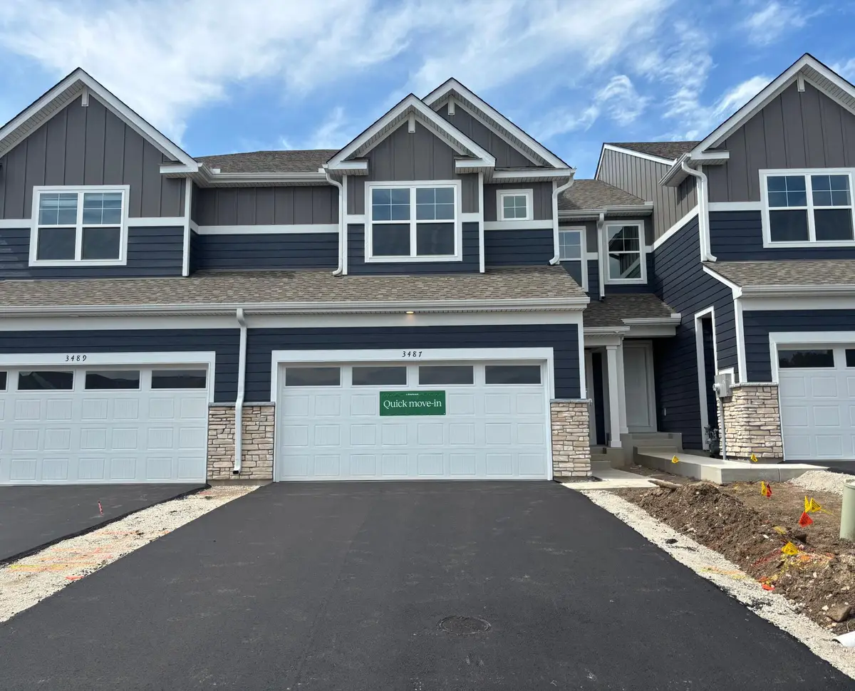 3487 Trails End Circle, Eagan, MN 55123 - #1