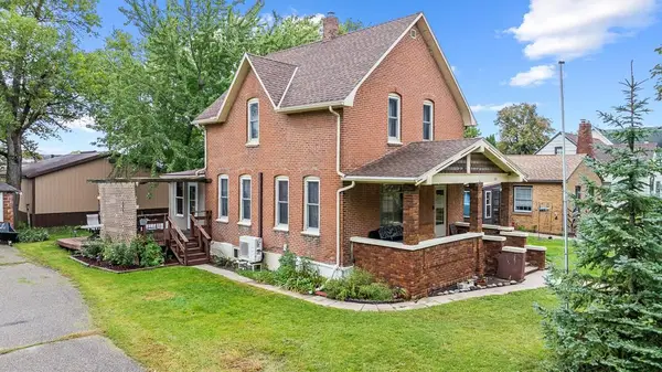103 N Mcgoudy Street, Tyler, MN 56178