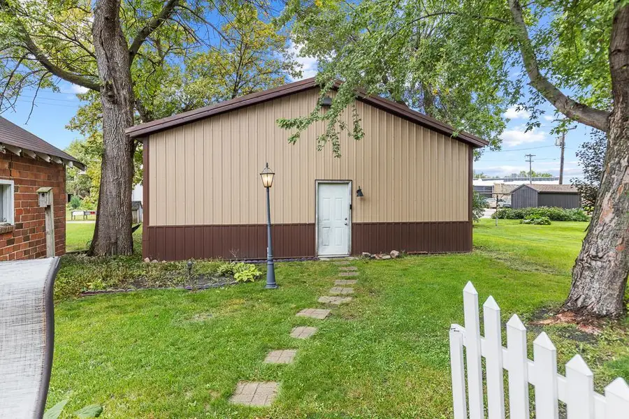 103 N Mcgoudy Street, Tyler, MN 56178 - #2