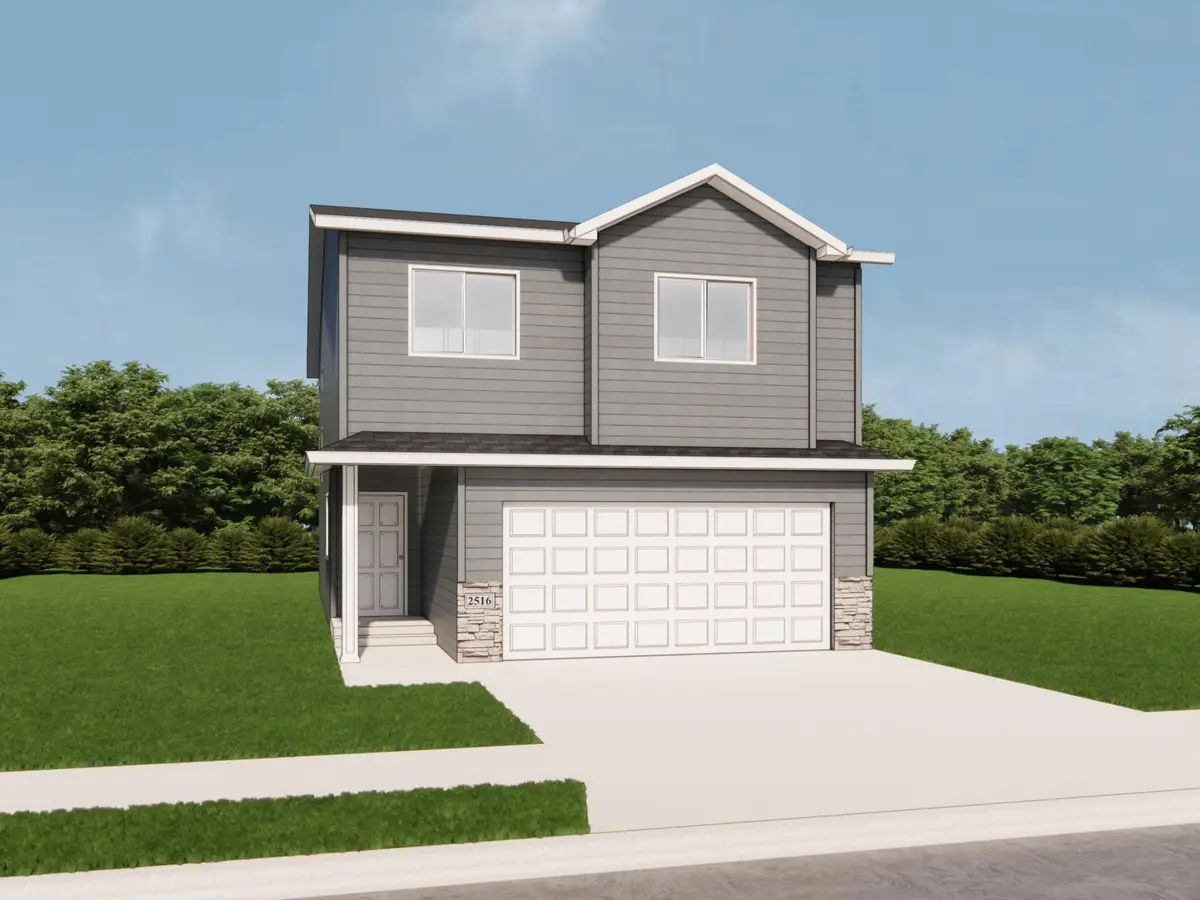 2449 43rd Avenue S, Moorhead, MN 56560 - #1