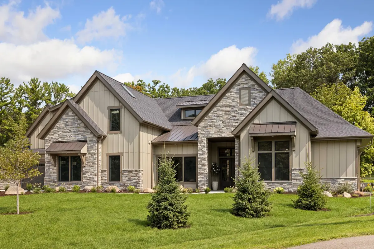 6205 Hillside Road, Edina, MN 55436 - #1