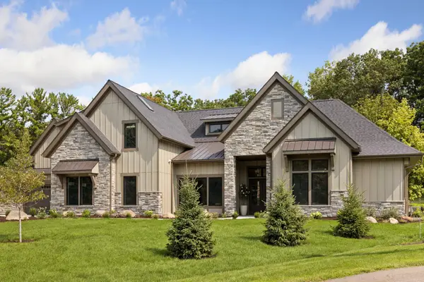 6205 Hillside Road, Edina, MN 55436