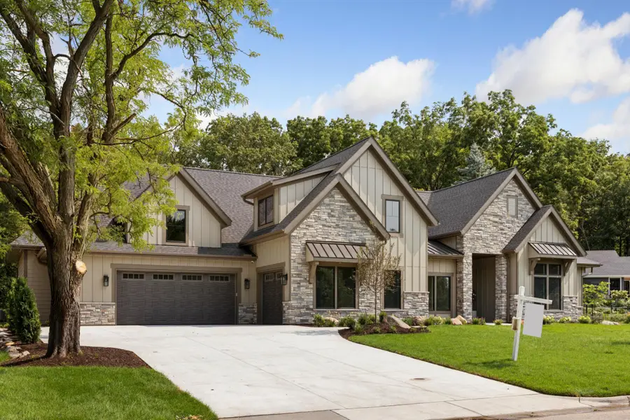 6205 Hillside Road, Edina, MN 55436 - #2