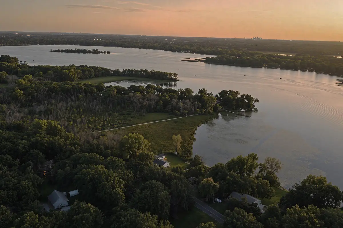 12056 Everton Avenue N, White Bear Lake, MN 55110 - #1