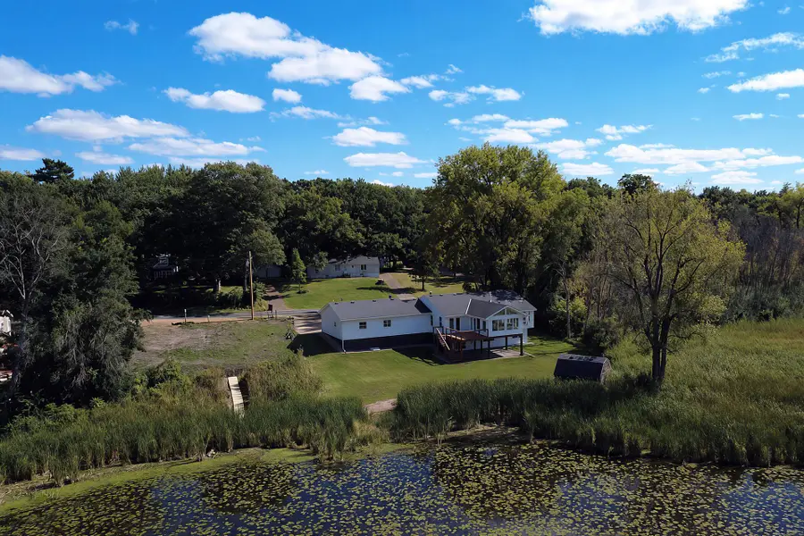 12056 Everton Avenue N, White Bear Lake, MN 55110 - #3