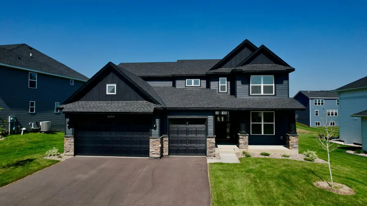 8593 183rd Street W, Lakeville, MN 55044 - #1