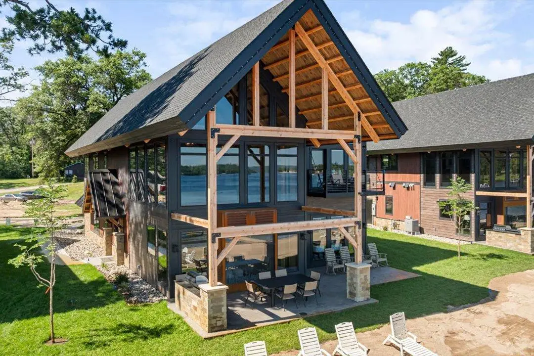 Cragun's Hillside #707 6 Bdrm Cronobles Court, East Gull Lake, MN 56401 - #1