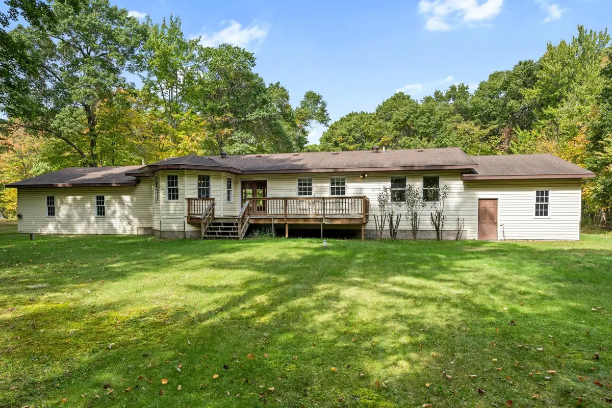 26557 Helsene Road, Webster, WI 54893 - #1
