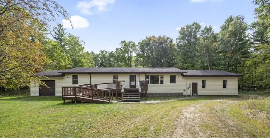 26557 Helsene Road, Webster, WI 54893 - #2