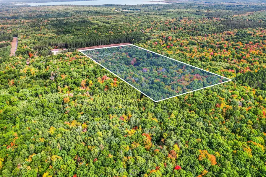 26557 Helsene Road, Webster, WI 54893 - #3