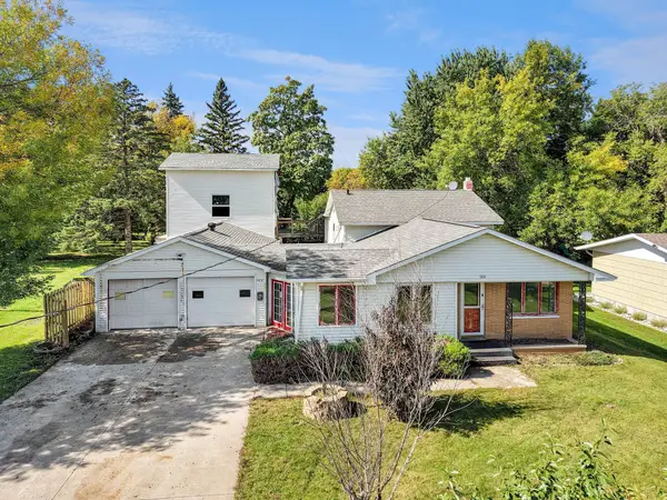 509 12th Street N, Wheaton, MN 56296