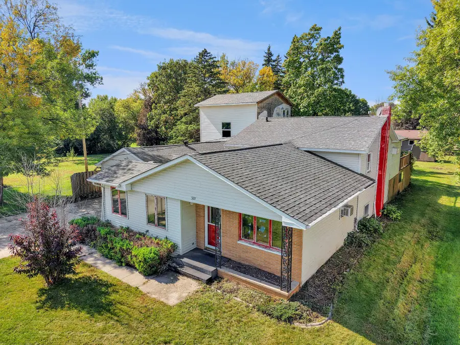 509 12th Street N, Wheaton, MN 56296 - #2