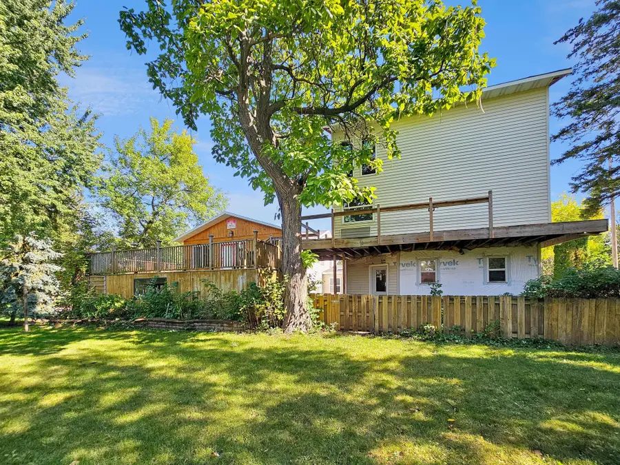 509 12th Street N, Wheaton, MN 56296 - #3