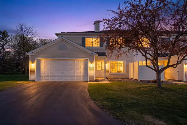 14597 Evergreen Trail #64, Apple Valley, MN 55124