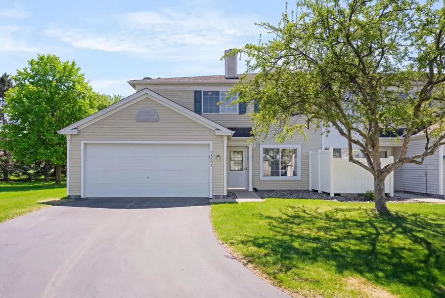 14597 Evergreen Trail #64, Apple Valley, MN 55124 - #3