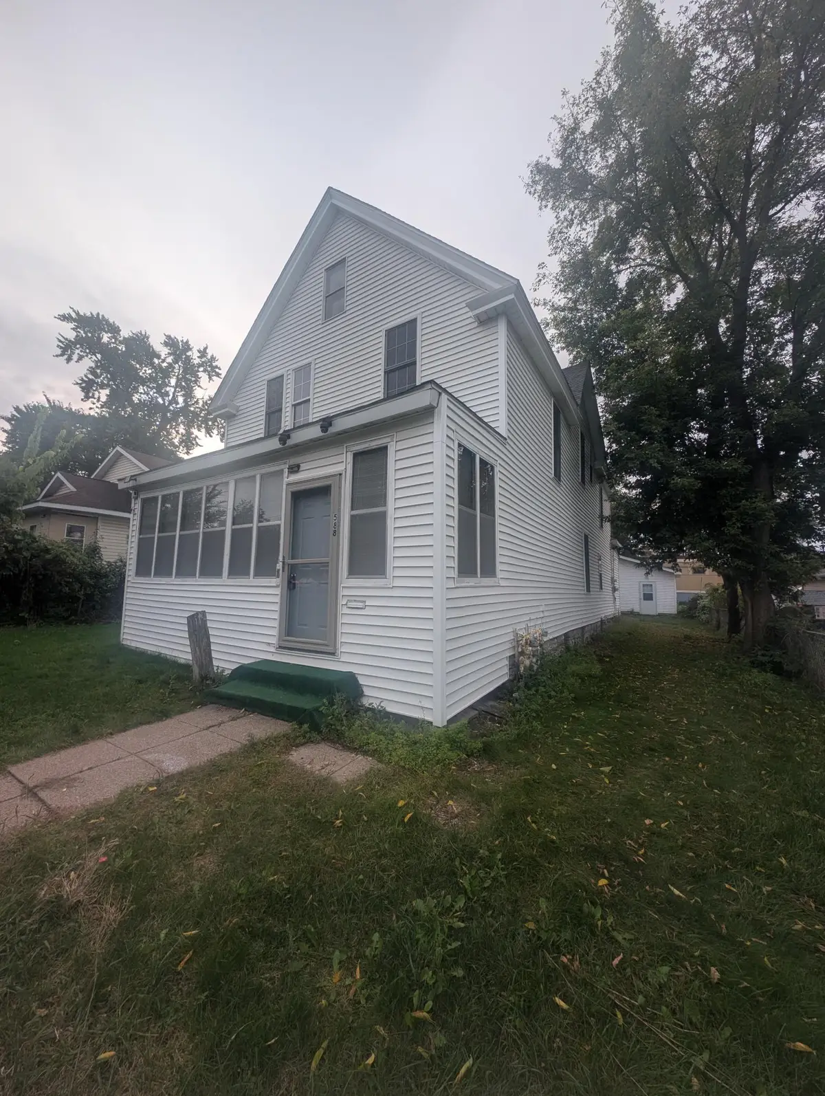 588 York Avenue, Saint Paul, MN 55130 - #1