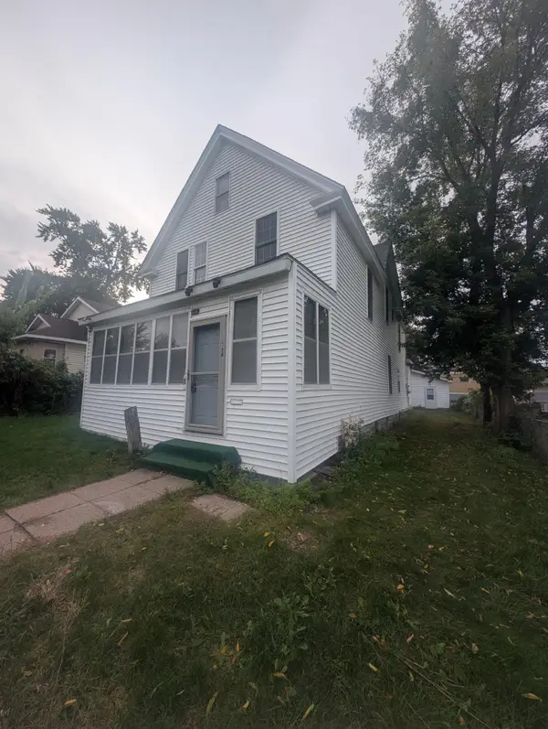588 York Avenue, Saint Paul, MN 55130