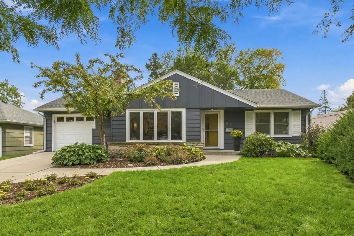 1786 Saunders Avenue, Saint Paul, MN 55116 - #1