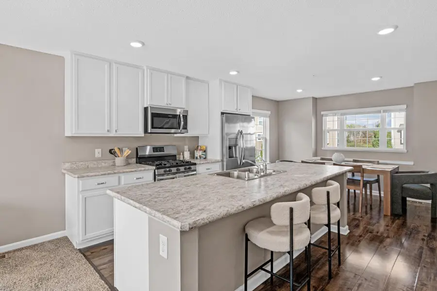 7561 Woods Edge Boulevard, Circle Pines, MN 55014 - #3